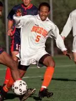 Xavier Shuts Out Falcons, 4-0 Image