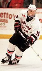 Brown Defeats Orange in Hockey Scrimmage, 5-3 Image