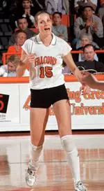 Falcons Host UT To Start Five-Match Homestand Image