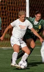 Falcons Tie At Eastern Illinois, 1-1 Image