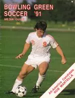 Rob Martella: BGSU Hall Of Fame Inductee Image