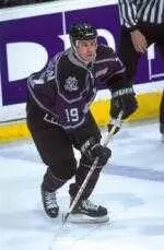 Nelson Emerson to be Recognized at Friday Night's Hockey Game. Image