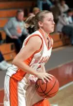 Huskies' Fast Start Downs BG, 78-58 Image