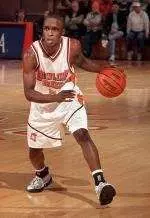 Men's Basketball Visits Eastern Michigan Image