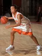 Rockets Hold Off Falcons, 70-62 Image