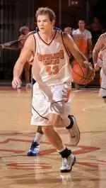 Men's Basketball Hosts Akron Image