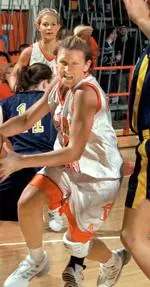 BG Faces MAC Preseason Favorite Image