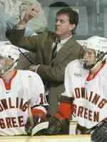 BGSU Hockey to Host Alumni Weekend (Feb. 14-15) Image