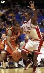 Keith McLeod Feature Image