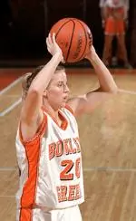 Falcons Head To Kalamazoo To Face MAC Leaders Image