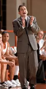 Curt Miller Quotes After WMU Contest Image