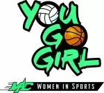 BGSU Women's Basketball and You Go Girl Contest Image