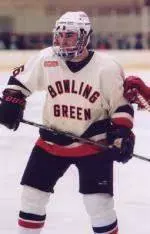 BGSU Falls to Alaska Fairbanks, 6-3 Image