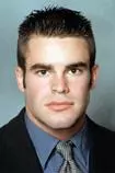 Steve Brudzewski: BGSU Scholar-Athlete Of The Week Image