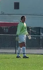Falcons Blanked At Western Michigan, 2-0 Image
