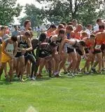 BGSU Women Tie For 11th At Auburn Invite Image