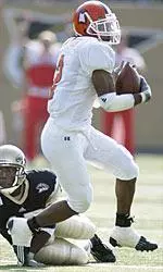 Balanced Falcons Making Their Mark Nationally Image