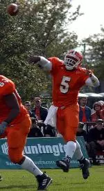 ESPN2 Picks Up Falcon Game with Northern Illinois Image