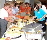 Women for Falcon Football - More Information Image