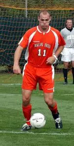 BGSU Ends in 2-2 Tie at Cleveland State Image