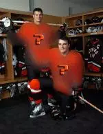 BGSU Hockey Hosts Season-Opener on Saturday (Oct. 18) Image