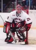 Falcons Notch First Win of Season at Notre Dame, 5-3 Image