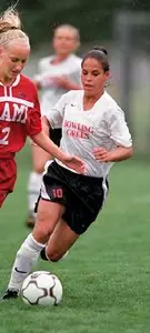 Bulls Win OT Affair, 3-2 Image