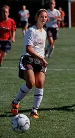 Falcons Fight First-Place Flashes To Scoreless Draw Image