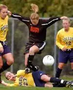 BGSU Heads To Ohio, Marshall This Weekend Image