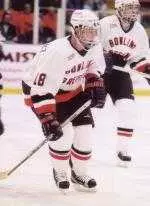 Special Ticket Offer for Saturday Night Hockey Game Image