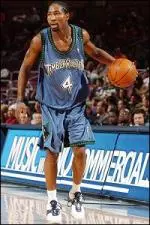 McLeod Back With Timberwolves Image