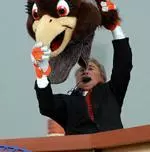 Read All About It - The Word Is Out About Falcon Football Image