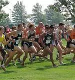 MAC Cross Country Championships Set For Saturday (Nov. 1) Image