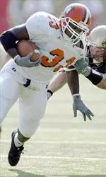 Falcons Up to 17th in BCS Standings Image