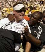 Falcons Prepare To Face Miami Image