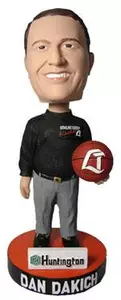 Get Your Dan Dakich Bobblehead! Image