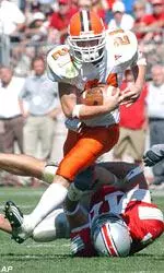 Alumni Association Watch Parties For BGSU/Miami Game Image