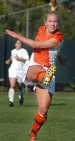 Falcons Lose Heartbreaker To Nationally-Ranked Buckeyes, 3-2, To Close Regular Season Image