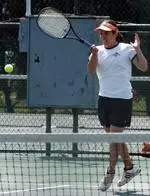 Falcons Begin Play At Wolverine Invitational Image