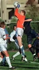 Kentucky Defeats BGSU, 3-0 Image