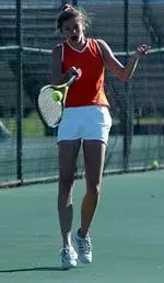 Meister, Jakupcin Find Sunday Success At Wolverine Invitational Image