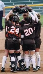 Jamieson Named To BGSU Softball Staff Image