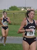 Falcon Women Prepare For NCAA Regional Meet Image