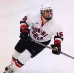 Falcon Icers Begin Five-Game Road Trip Image