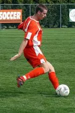 Two Falcons Named to All-MAC Soccer Second Team Image