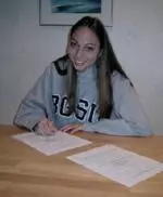 Falcons Sign Three To Letters Of Intent Image