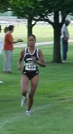 Falcons Finish 18th At NCAA Great Lakes Regional Meet Image