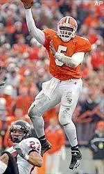 Harris Leads No. 25 Falcons Over Kent State, 42-33 Image