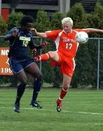 Western Michigan Defeats BGSU, 5-0 Image