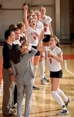 MAC Tournament Up Next For Falcons Image